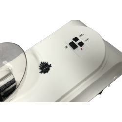 TAMAC Automatic Piston Cigarettes Filling Machine for SLIM 6.5 mm Filter Tubes